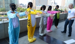 Thiếu nữ kiếm 35 triệu đồng/tháng chỉ việc... ngủ